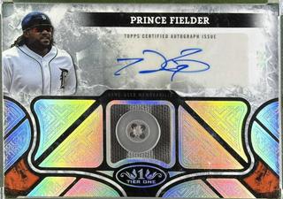 Prince Fielder