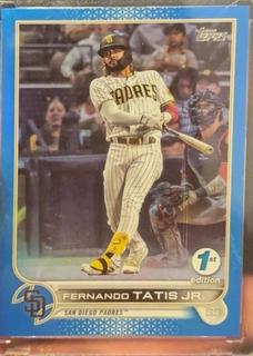 Fernando Tatis Jr.