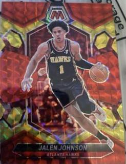 Jalen Johnson