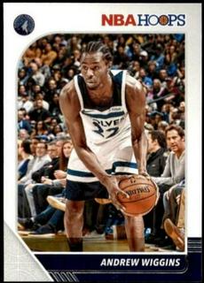 Andrew Wiggins