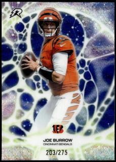 Joe Burrow