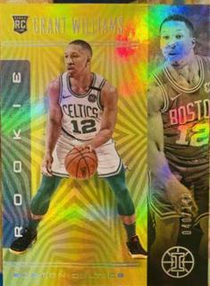 Grant Williams