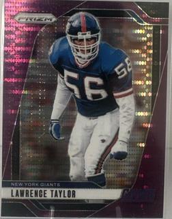 Lawrence Taylor