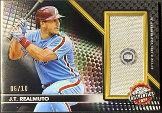 J.T. Realmuto