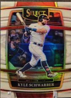 Kyle Schwarber
