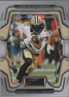 Alvin Kamara