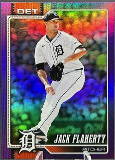 Jack Flaherty
