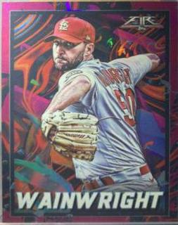 Adam Wainwright