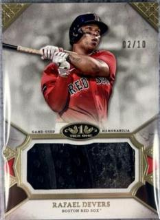 Rafael Devers