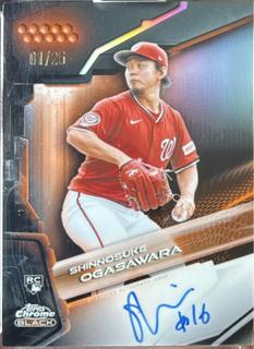 Shinnosuke Ogasawara