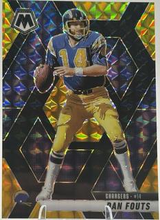 Dan Fouts