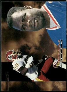 Wilber Marshall