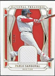 Pablo Sandoval