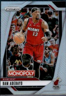 Bam Adebayo