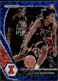 Ayo Dosunmu