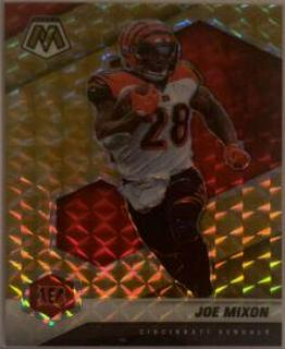 Joe Mixon