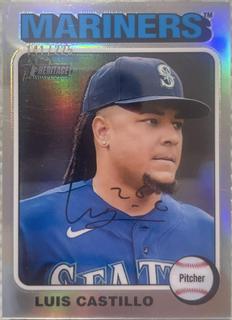 Luis Castillo