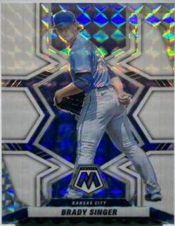 Brady Singer