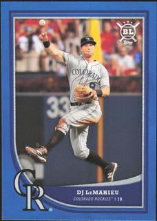 DJ LeMahieu