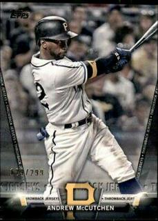 Andrew McCutchen