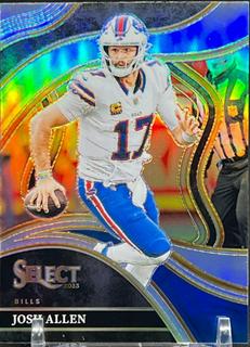 Josh Allen
