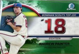 Andrew Painter