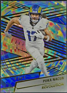 Puka Nacua