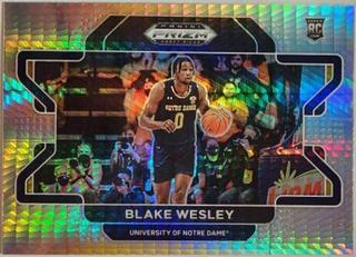 Blake Wesley