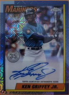 Ken Griffey Jr.
