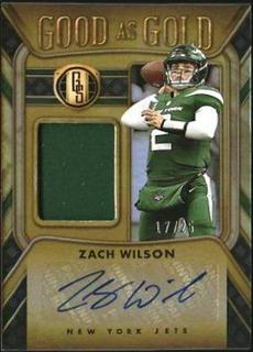 Zach Wilson
