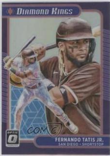 Fernando Tatis Jr.