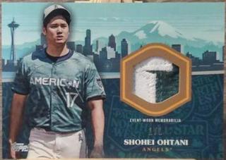 Shohei Ohtani