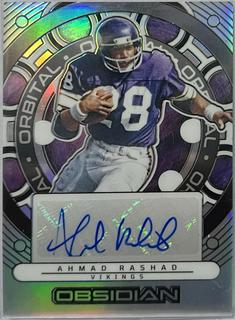 Ahmad Rashad