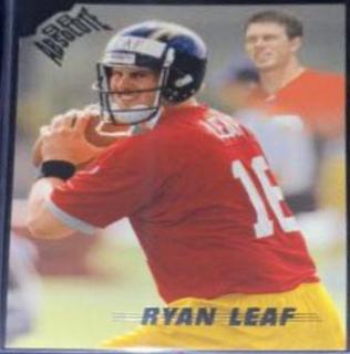Ryan Leaf