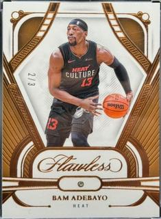 Bam Adebayo