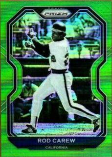 Rod Carew