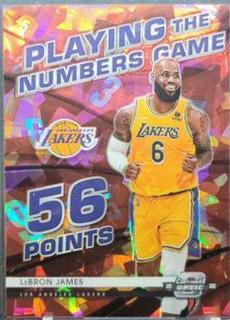 LeBron James