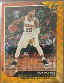 Troy Daniels