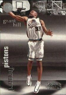 Grant Hill