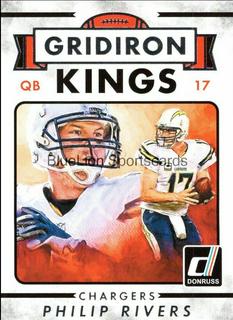 Philip Rivers