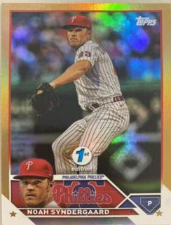 Noah Syndergaard
