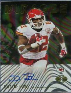 Dwayne Bowe