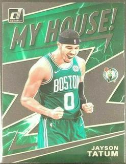 Jayson Tatum