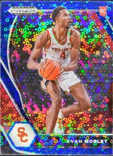 Evan Mobley