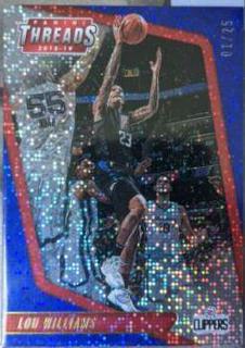 Lou Williams