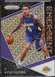 Kyle Kuzma