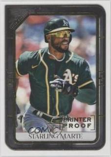 Starling Marte