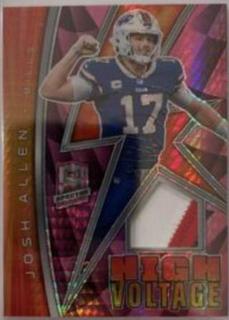 Josh Allen