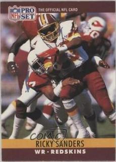 Ricky Sanders