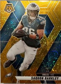 Saquon Barkley